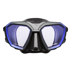 ~free D-mask With Scubapro Hud